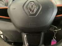 Renault Kwid 2020 5p Outsider L3/1.0 Man  2020 Renault Kwid Venta Interiores 9