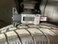 Renault Kwid 2020 5p Outsider L3/1.0 Man  2020 Renault Kwid Venta Llantas 3