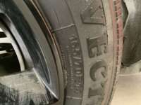 Renault Kwid 2020 5p Outsider L3/1.0 Man  2020 Renault Kwid Venta Llantas 5