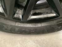 Renault Kwid 2020 5p Outsider L3/1.0 Man  2020 Renault Kwid Venta Llantas 8