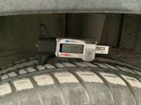 Renault Kwid 2020 5p Outsider L3/1.0 Man  2020 Renault Kwid Venta Llantas 9