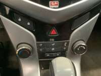 Chevrolet Cruze 2012 4p LT L4/1.8 Q/C Aut 2012 Chevrolet Cruze Venta Interiores 11