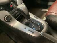 Chevrolet Cruze 2012 4p LT L4/1.8 Q/C Aut 2012 Chevrolet Cruze Venta Interiores 12