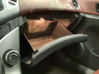 Chevrolet Cruze 2012 4p LT L4/1.8 Q/C Aut 2012 Chevrolet Cruze Venta Interiores 13