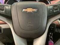 Chevrolet Cruze 2012 4p LT L4/1.8 Q/C Aut 2012 Chevrolet Cruze Venta Interiores 14