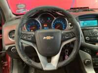 Chevrolet Cruze 2012 4p LT L4/1.8 Q/C Aut 2012 Chevrolet Cruze Venta Interiores 7