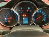 Chevrolet Cruze 2012 4p LT L4/1.8 Q/C Aut 2012 Chevrolet Cruze Venta Interiores 8