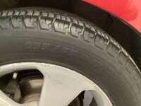 Chevrolet Cruze 2012 4p LT L4/1.8 Q/C Aut 2012 Chevrolet Cruze Venta Llantas 11