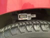 Chevrolet Cruze 2012 4p LT L4/1.8 Q/C Aut 2012 Chevrolet Cruze Venta Llantas 12