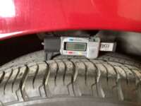 Chevrolet Cruze 2012 4p LT L4/1.8 Q/C Aut 2012 Chevrolet Cruze Venta Llantas 3