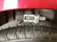 Chevrolet Cruze 2012 4p LT L4/1.8 Q/C Aut 2012 Chevrolet Cruze Venta Llantas 6