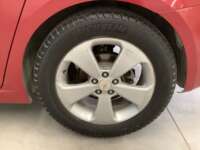 Chevrolet Cruze 2012 4p LT L4/1.8 Q/C Aut 2012 Chevrolet Cruze Venta Llantas 7