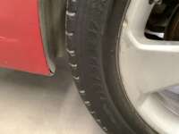 Chevrolet Cruze 2012 4p LT L4/1.8 Q/C Aut 2012 Chevrolet Cruze Venta Llantas 8