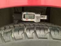 Chevrolet Cruze 2012 4p LT L4/1.8 Q/C Aut 2012 Chevrolet Cruze Venta Llantas 9