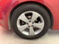 Chevrolet Cruze 2012 4p LT L4/1.8 Q/C Aut 2012 Chevrolet Cruze Venta Llantas 10