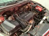 Chevrolet Cruze 2012 4p LT L4/1.8 Q/C Aut 2012 Chevrolet Cruze Venta Motor 1