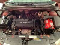 Chevrolet Cruze 2012 4p LT L4/1.8 Q/C Aut 2012 Chevrolet Cruze Venta Motor 2