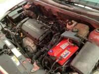 Chevrolet Cruze 2012 4p LT L4/1.8 Q/C Aut 2012 Chevrolet Cruze Venta Motor 3