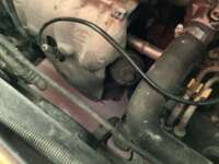 Chevrolet Cruze 2012 4p LT L4/1.8 Q/C Aut 2012 Chevrolet Cruze Venta Motor 5