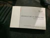 Nissan NP300 Estacas 2014 2p L4/2.4 Man Edición Especial  2014 Nissan NP300 Estacas Venta Documentos 1