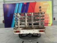 Nissan NP300 Estacas 2014 2p L4/2.4 Man Edición Especial  2014 Nissan NP300 Estacas Venta Exteriores 6