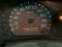 Nissan NP300 Estacas 2014 2p L4/2.4 Man Edición Especial  2014 Nissan NP300 Estacas Venta Interiores 6