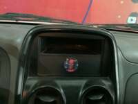 Nissan NP300 Estacas 2014 2p L4/2.4 Man Edición Especial  2014 Nissan NP300 Estacas Venta Interiores 7