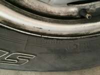 Nissan NP300 Estacas 2014 2p L4/2.4 Man Edición Especial  2014 Nissan NP300 Estacas Venta Llantas 2