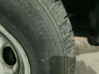 Nissan NP300 Estacas 2014 2p L4/2.4 Man Edición Especial  2014 Nissan NP300 Estacas Venta Llantas 11