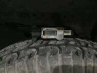 Nissan NP300 Estacas 2014 2p L4/2.4 Man Edición Especial  2014 Nissan NP300 Estacas Venta Llantas 12