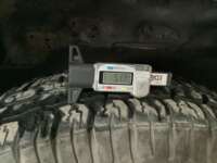 Nissan NP300 Estacas 2014 2p L4/2.4 Man Edición Especial  2014 Nissan NP300 Estacas Venta Llantas 3