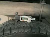 Nissan NP300 Estacas 2014 2p L4/2.4 Man Edición Especial  2014 Nissan NP300 Estacas Venta Llantas 6