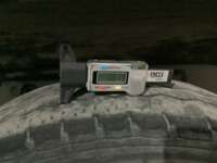 Nissan NP300 Estacas 2014 2p L4/2.4 Man Edición Especial  2014 Nissan NP300 Estacas Venta Llantas 9