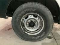 Nissan NP300 Estacas 2014 2p L4/2.4 Man Edición Especial  2014 Nissan NP300 Estacas Venta Llantas 10