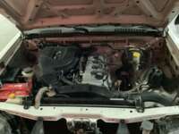 Nissan NP300 Estacas 2014 2p L4/2.4 Man Edición Especial  2014 Nissan NP300 Estacas Venta Motor 2