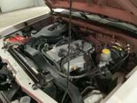 Nissan NP300 Estacas 2014 2p L4/2.4 Man Edición Especial  2014 Nissan NP300 Estacas Venta Motor 3