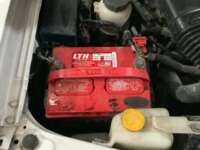 Nissan NP300 Estacas 2014 2p L4/2.4 Man Edición Especial  2014 Nissan NP300 Estacas Venta Motor 4