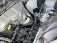 Nissan NP300 Estacas 2014 2p L4/2.4 Man Edición Especial  2014 Nissan NP300 Estacas Venta Motor 5