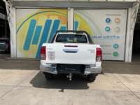 Toyota Hilux 2018 4p Doble Cabina Diesel L4/2.8/T Aut 2018 Toyota Hilux Venta Exteriores 6