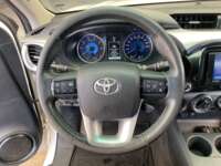 Toyota Hilux 2018 4p Doble Cabina Diesel L4/2.8/T Aut 2018 Toyota Hilux Venta Interiores 1