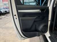 Toyota Hilux 2018 4p Doble Cabina Diesel L4/2.8/T Aut 2018 Toyota Hilux Venta Interiores 19