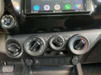 Toyota Hilux 2018 4p Doble Cabina Diesel L4/2.8/T Aut 2018 Toyota Hilux Venta Interiores 9