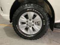 Toyota Hilux 2018 4p Doble Cabina Diesel L4/2.8/T Aut 2018 Toyota Hilux Venta Llantas 1
