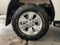 Toyota Hilux 2018 4p Doble Cabina Diesel L4/2.8/T Aut 2018 Toyota Hilux Venta Llantas 7