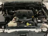 Toyota Hilux 2018 4p Doble Cabina Diesel L4/2.8/T Aut 2018 Toyota Hilux Venta Motor 2