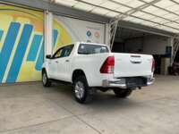 Toyota Hilux 2018 4p Doble Cabina Diesel L4/2.8/T Aut 2018 Toyota Hilux Venta Exteriores 7