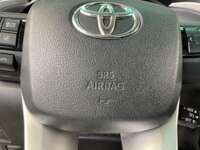 Toyota Hilux 2018 4p Doble Cabina Diesel L4/2.8/T Aut 2018 Toyota Hilux Venta Interiores 12