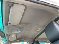 Toyota Hilux 2018 4p Doble Cabina Diesel L4/2.8/T Aut 2018 Toyota Hilux Venta Interiores 21