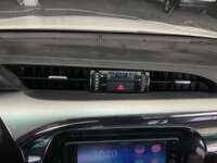 Toyota Hilux 2018 4p Doble Cabina Diesel L4/2.8/T Aut 2018 Toyota Hilux Venta Interiores 7