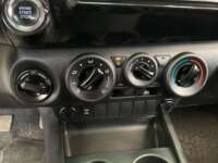 Toyota Hilux 2018 4p Doble Cabina Diesel L4/2.8/T Aut 2018 Toyota Hilux Venta Interiores 9